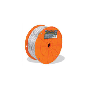 CABLE ACERO 3/16 X 250 FT CABL