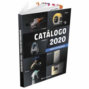 CATALOGO 2020 PRECIO DISTRIBUI